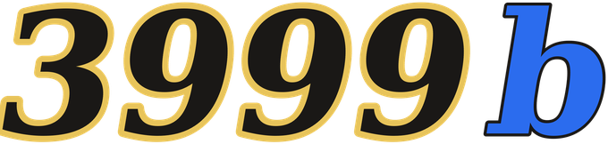 3999b logo