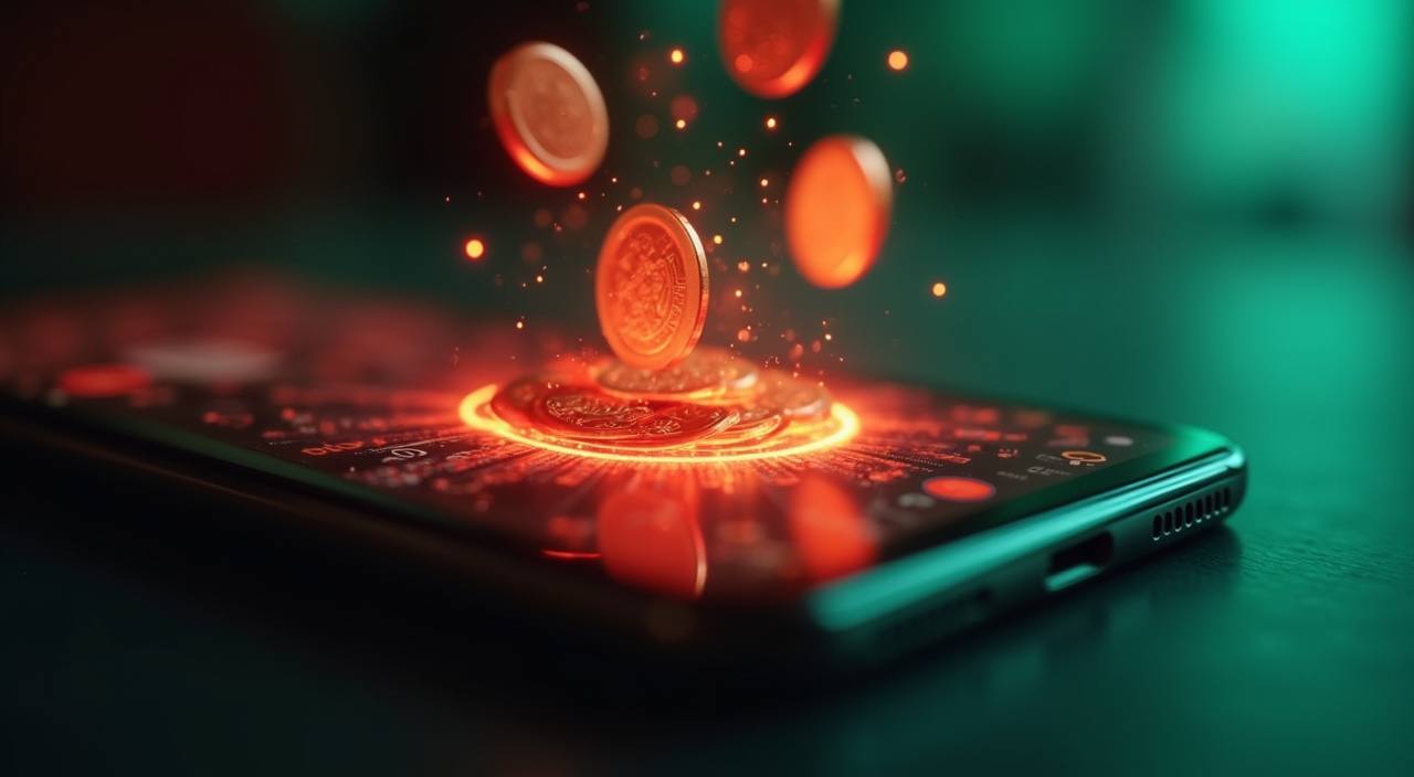 3999b mobile gaming